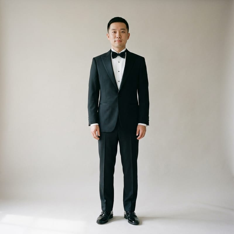 Tuxedo